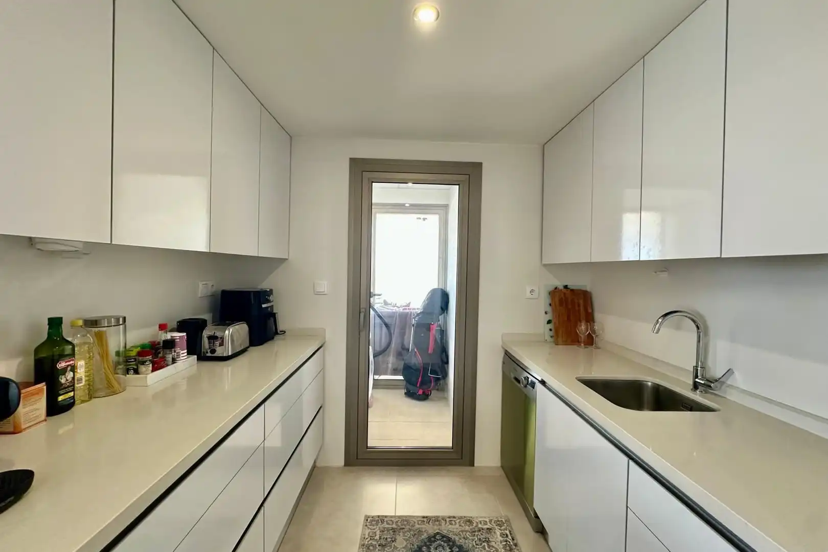 Apartamento con terraza en venta en Orihuela Costa, imagen 15