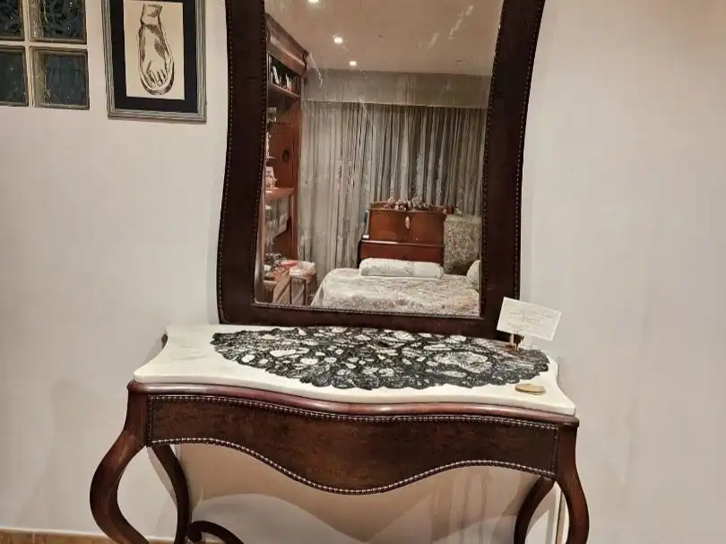 Habitación de Casa adosada en venta en Abrera, Barcelona