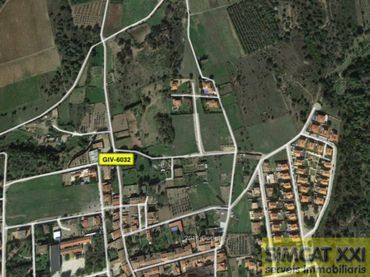 Terreni e lotti in vendita a Garriguella