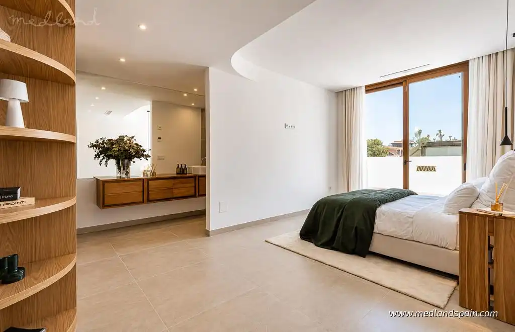 Villa avec piscine à vendre à Algorfa, imagen 11