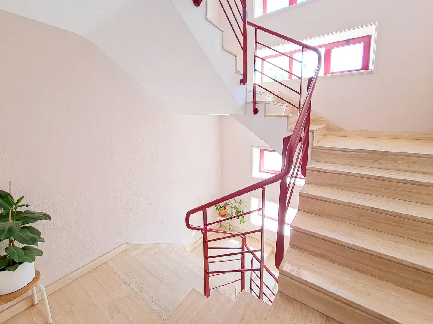 Estudi en venda en Madrid amb Aire condicionat, Calefacció i Parquet