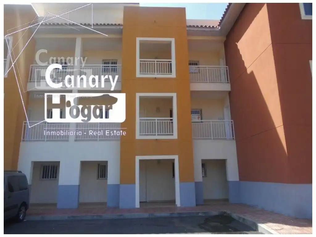 Exterior view of Garage for sale in Adeje
