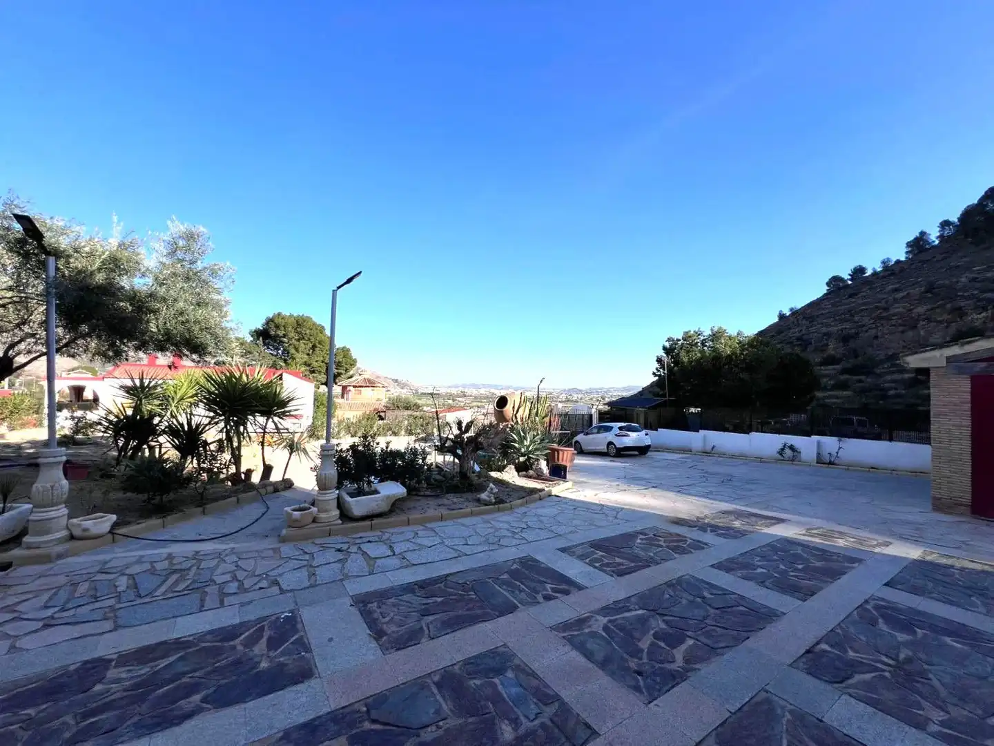 Chalet con piscina en venta en Montepinar - La Aparecida - Raiguero, imagen 13