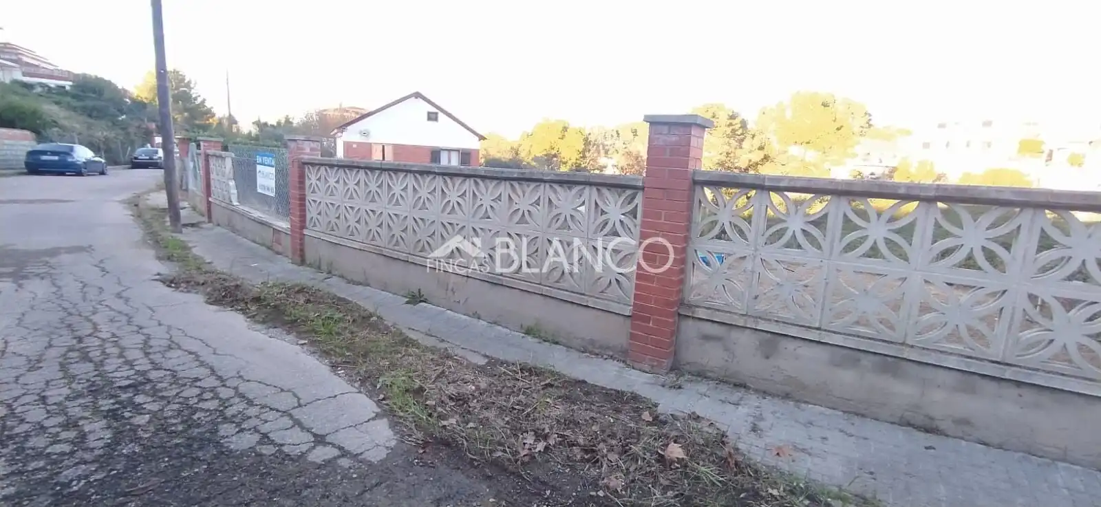 Terreno residencial en venta en Piera, imagen 2