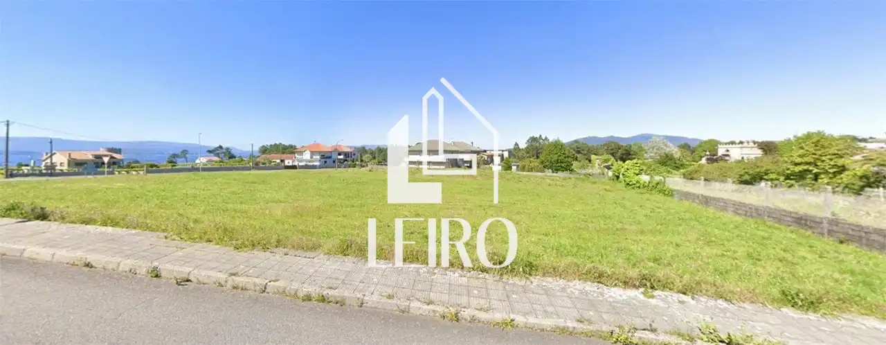 Terrenos y solares en venta en Vilanova de Arousa, imagen 2