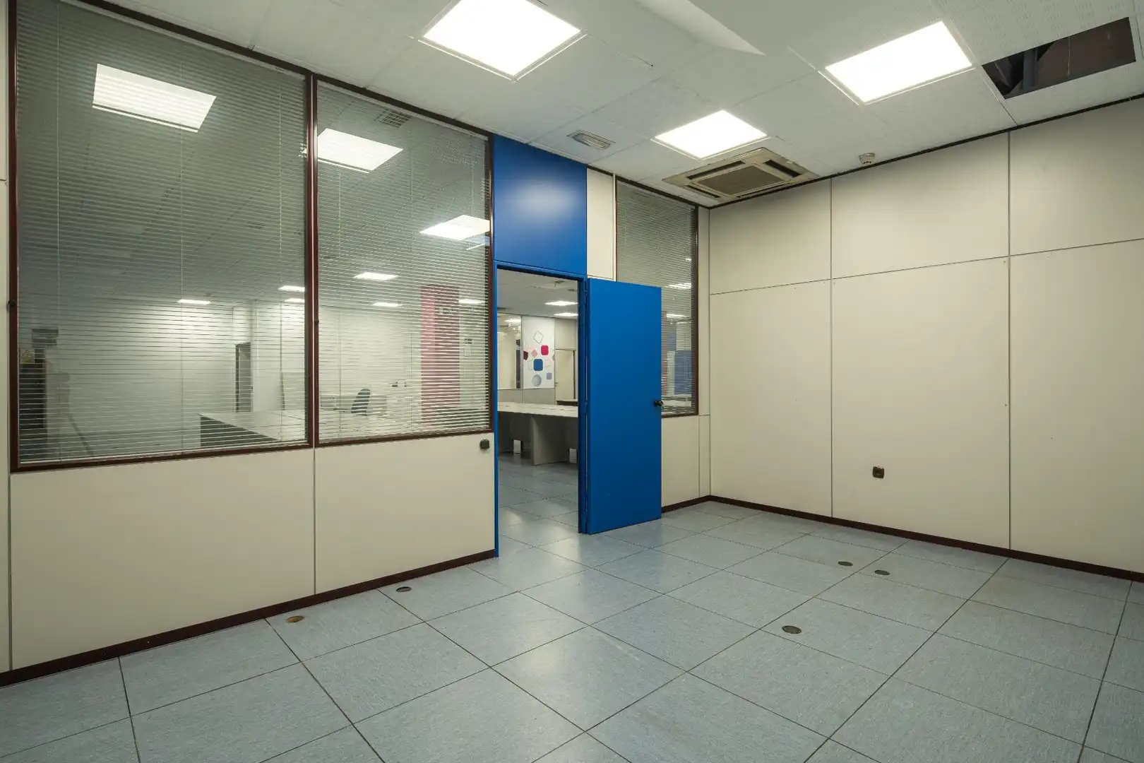 Oficina de alquiler en Campus de la Salud