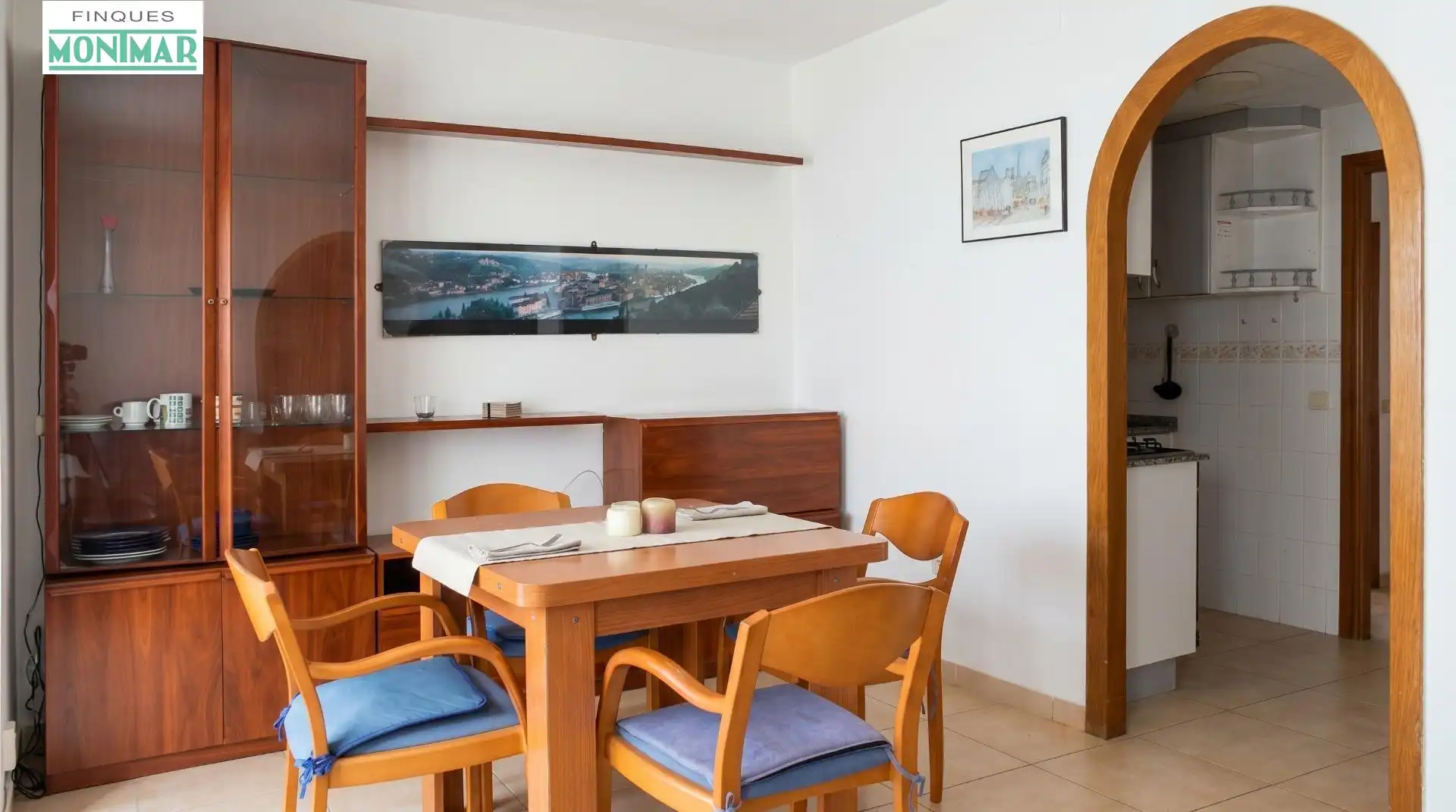 Flat for sale in Calle MILANA, Centre