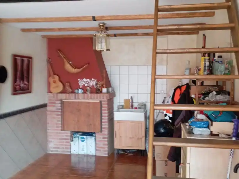 Apartment with lift for sale in Calle del Prado 8, imagen 55