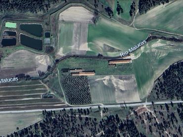 Industrial building for sale in poligono 1 parcela 667 1