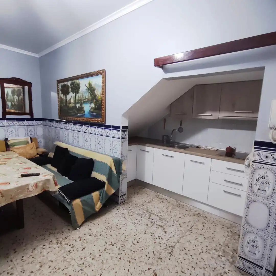Casa con terraza en venta en Valdepeñas, imagen 27