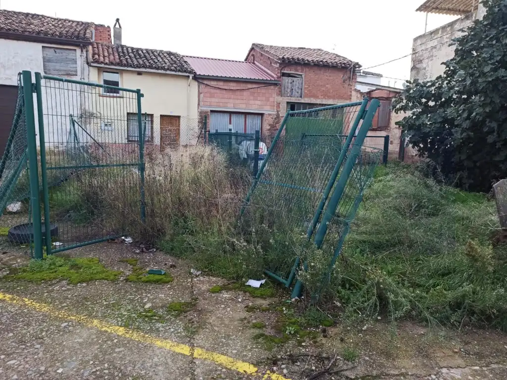 Wohnbaugrundstück zum Verkauf in Hormilla, imagen 5