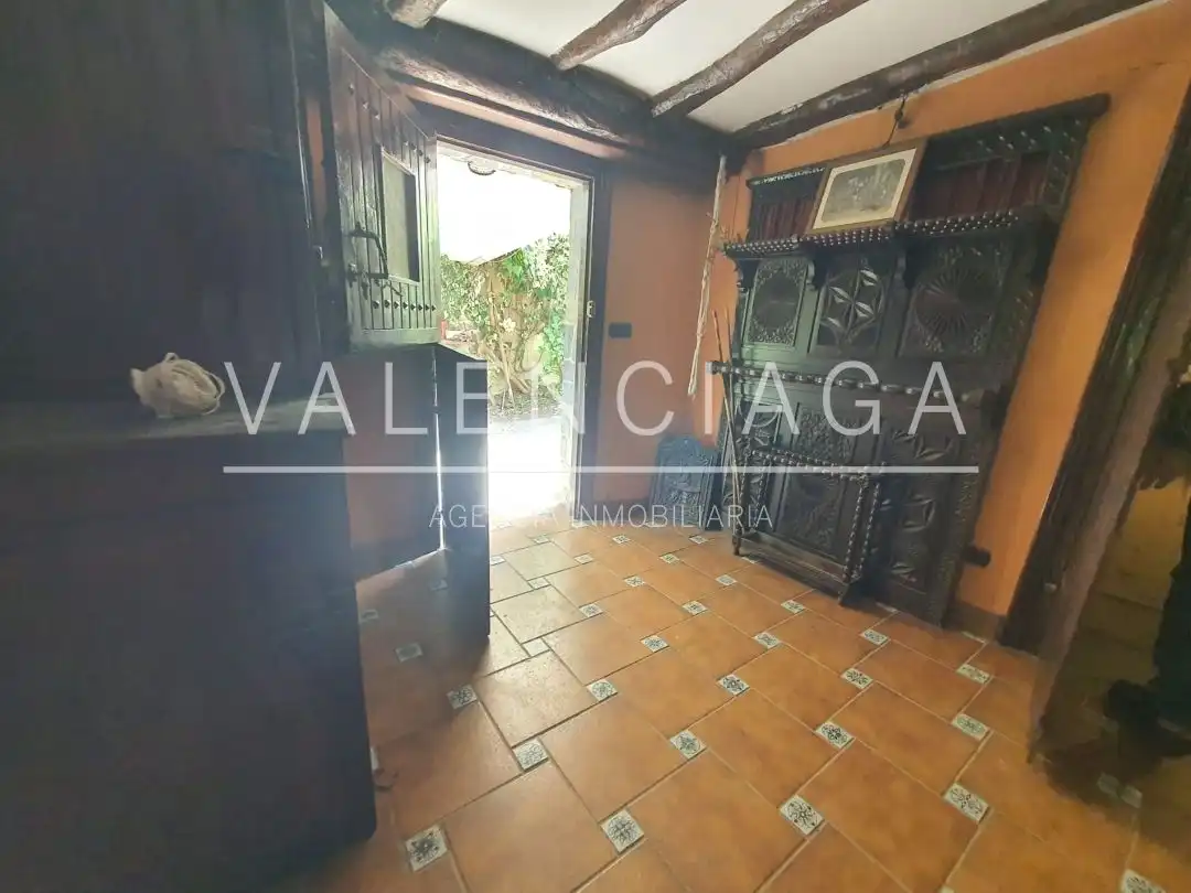Detached homes for sale in Zaldibia