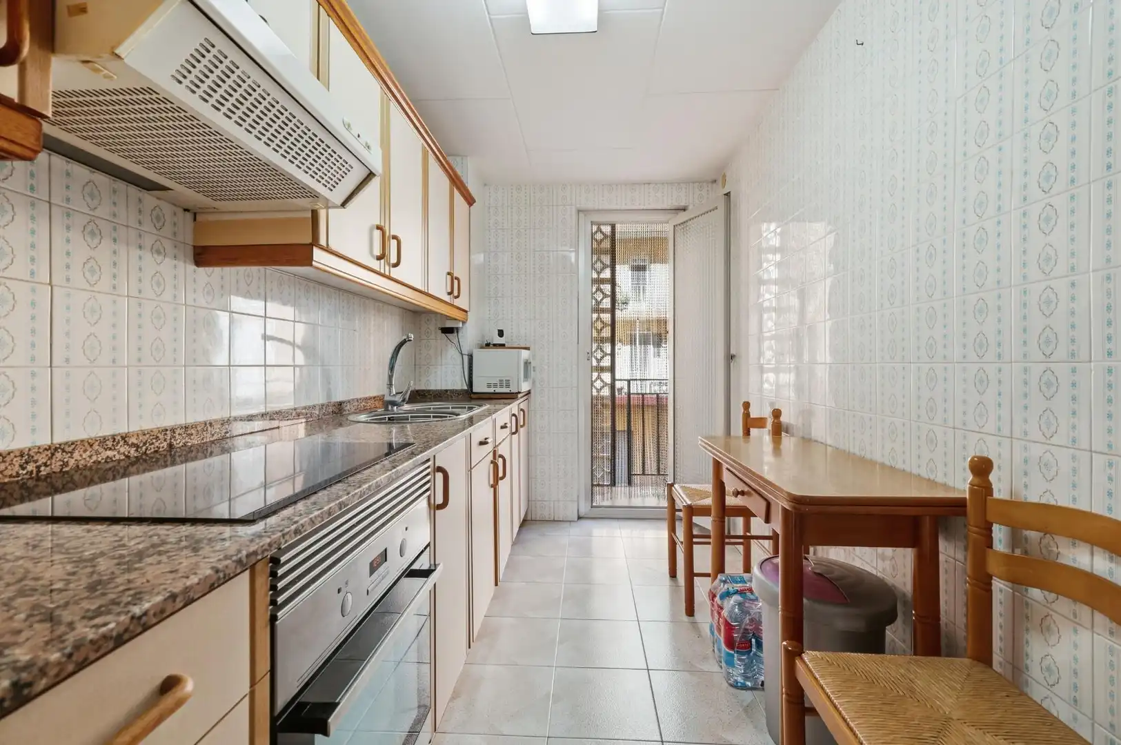 Flat with terrace for sale in Campanar, imagen 10