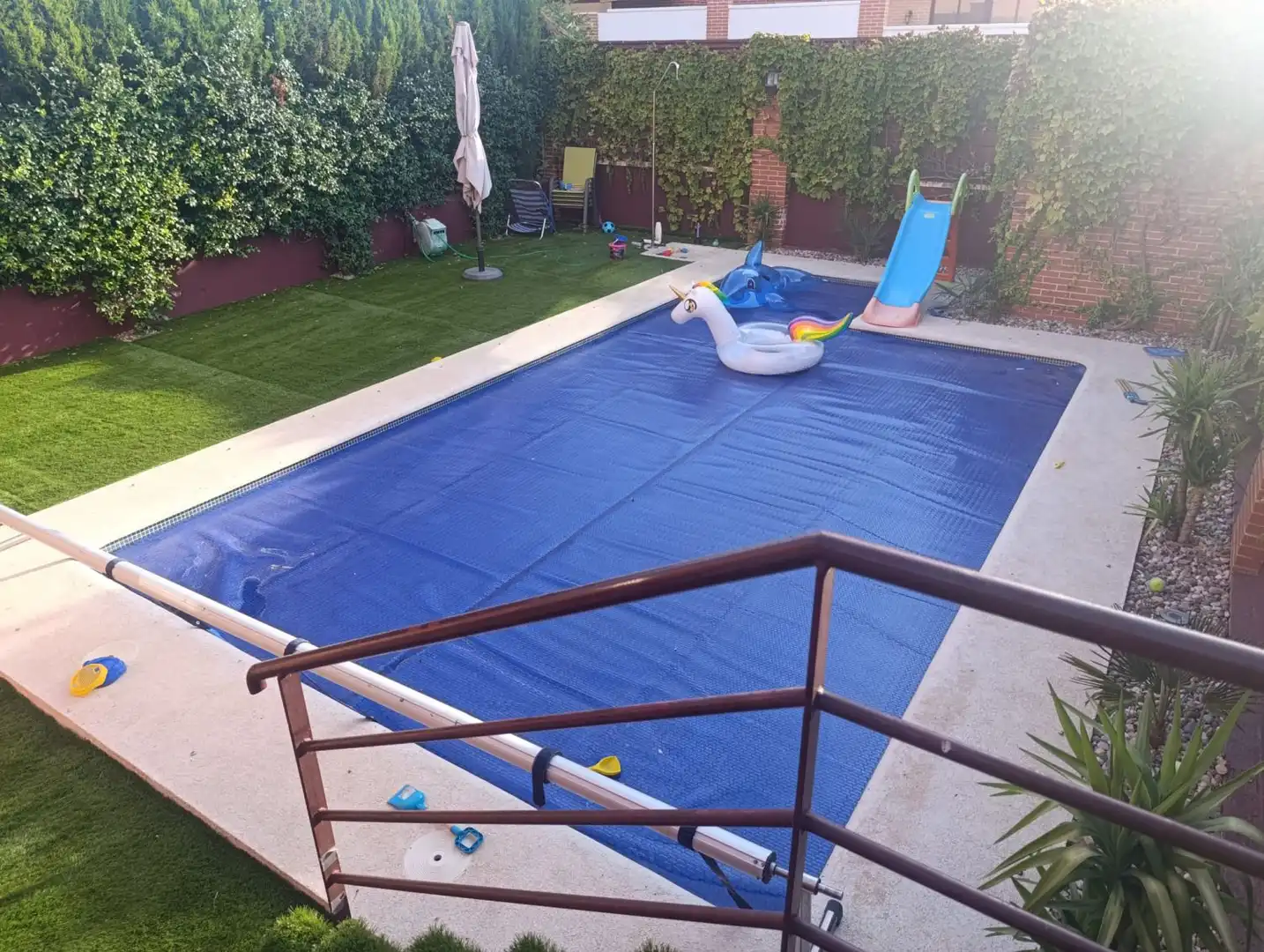 Chalet en venta en Viña Lola