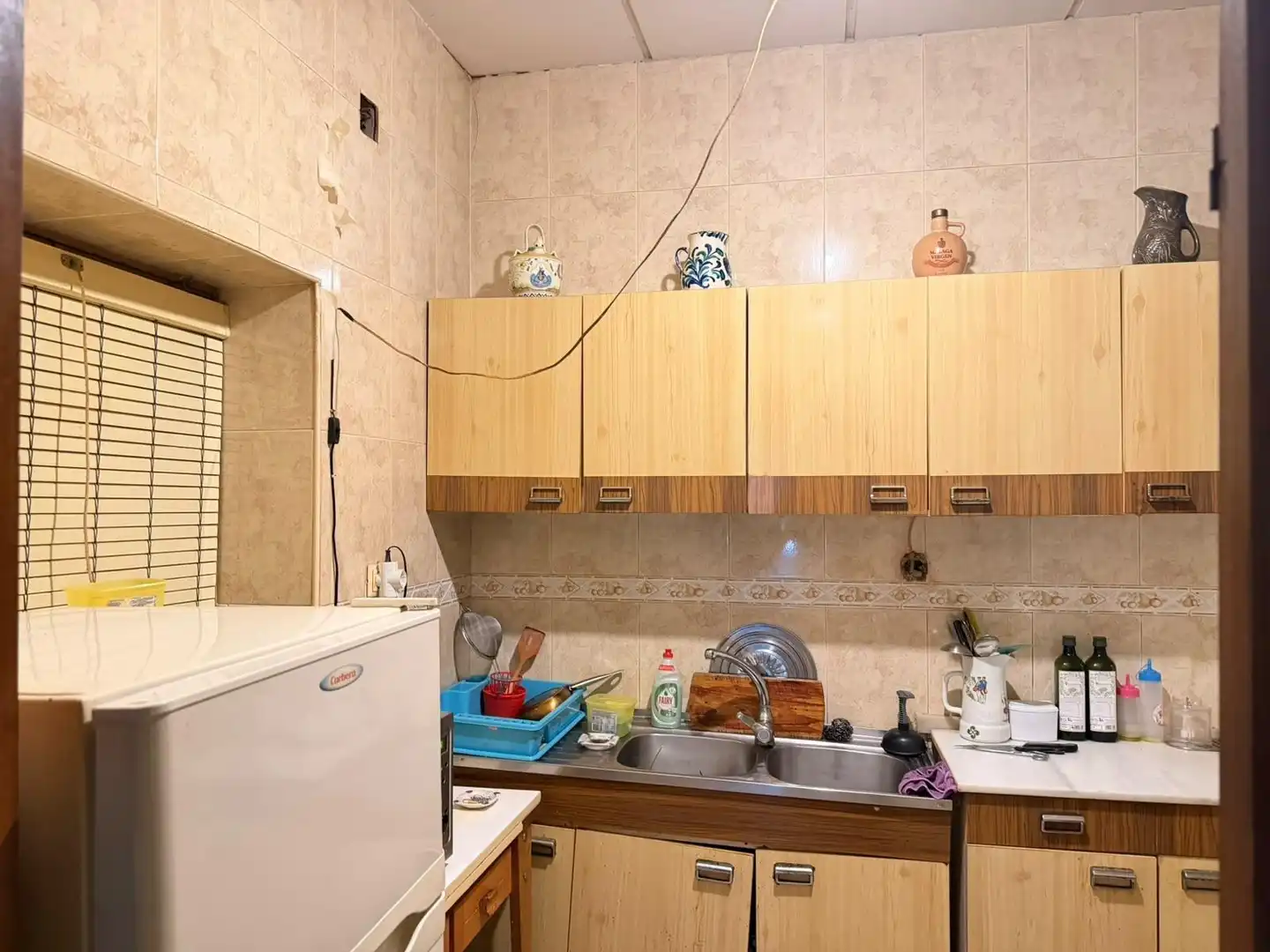 Wohnung zum Verkauf in Bobadilla - Bobadilla Estación - La Joya, imagen 5