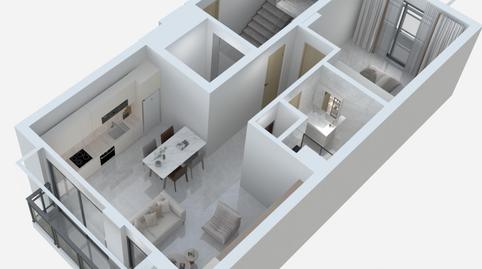 Photo 2 of Flat for sale in Can Sant Joan, Montcada i Reixac