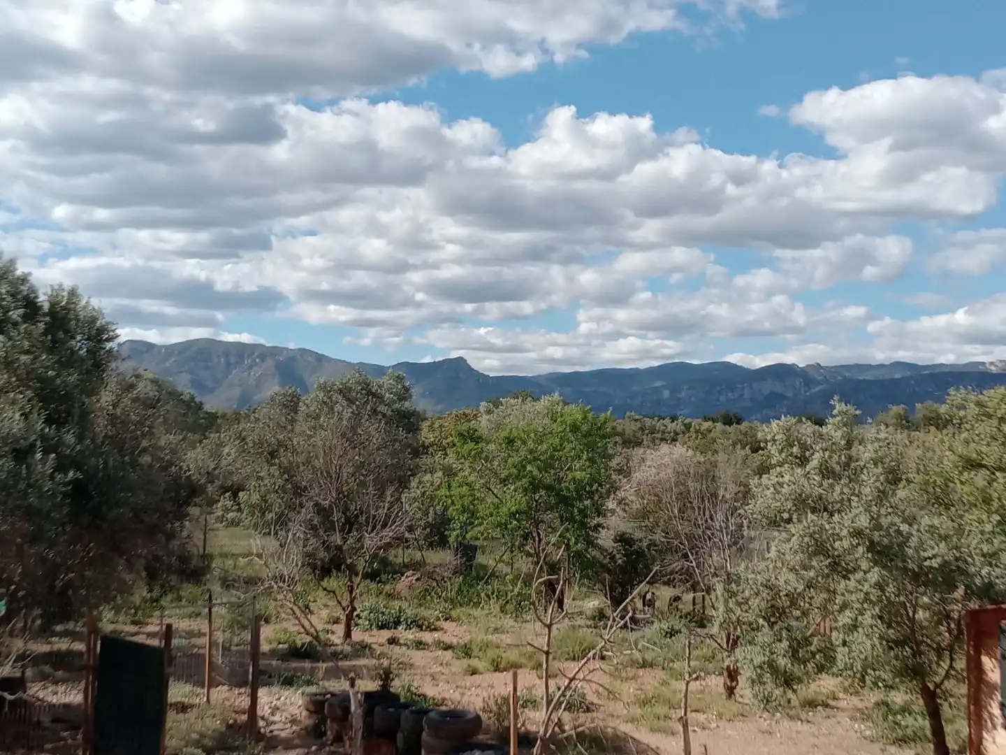 Terreno en venta en San Rafael del Río