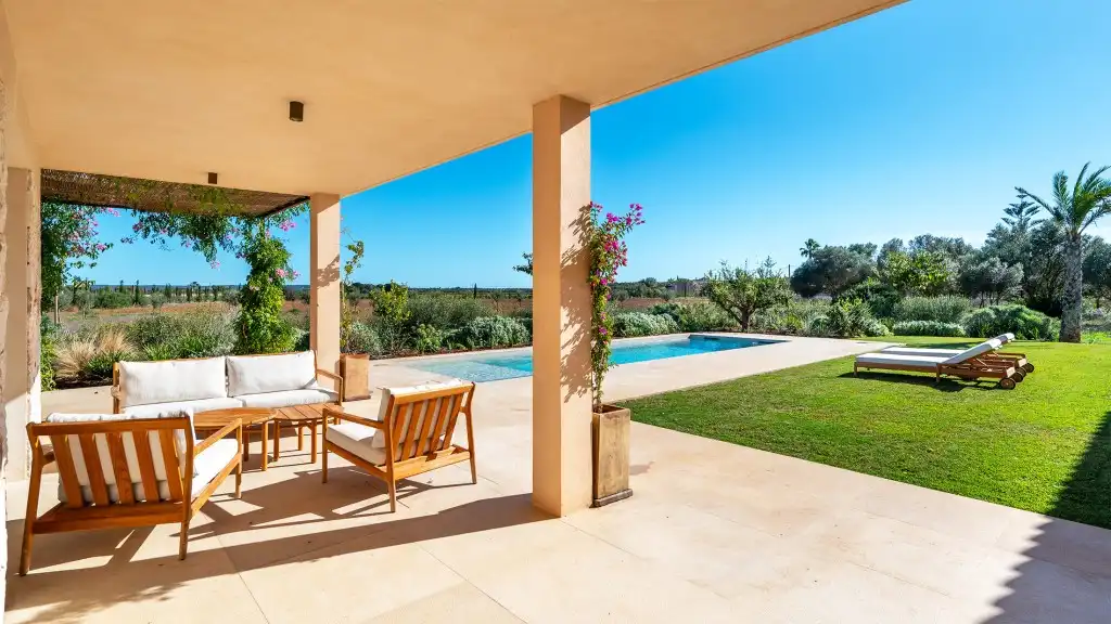 Casa rústica amb piscina en venda a Zona Rústica - Interior, imagen 3