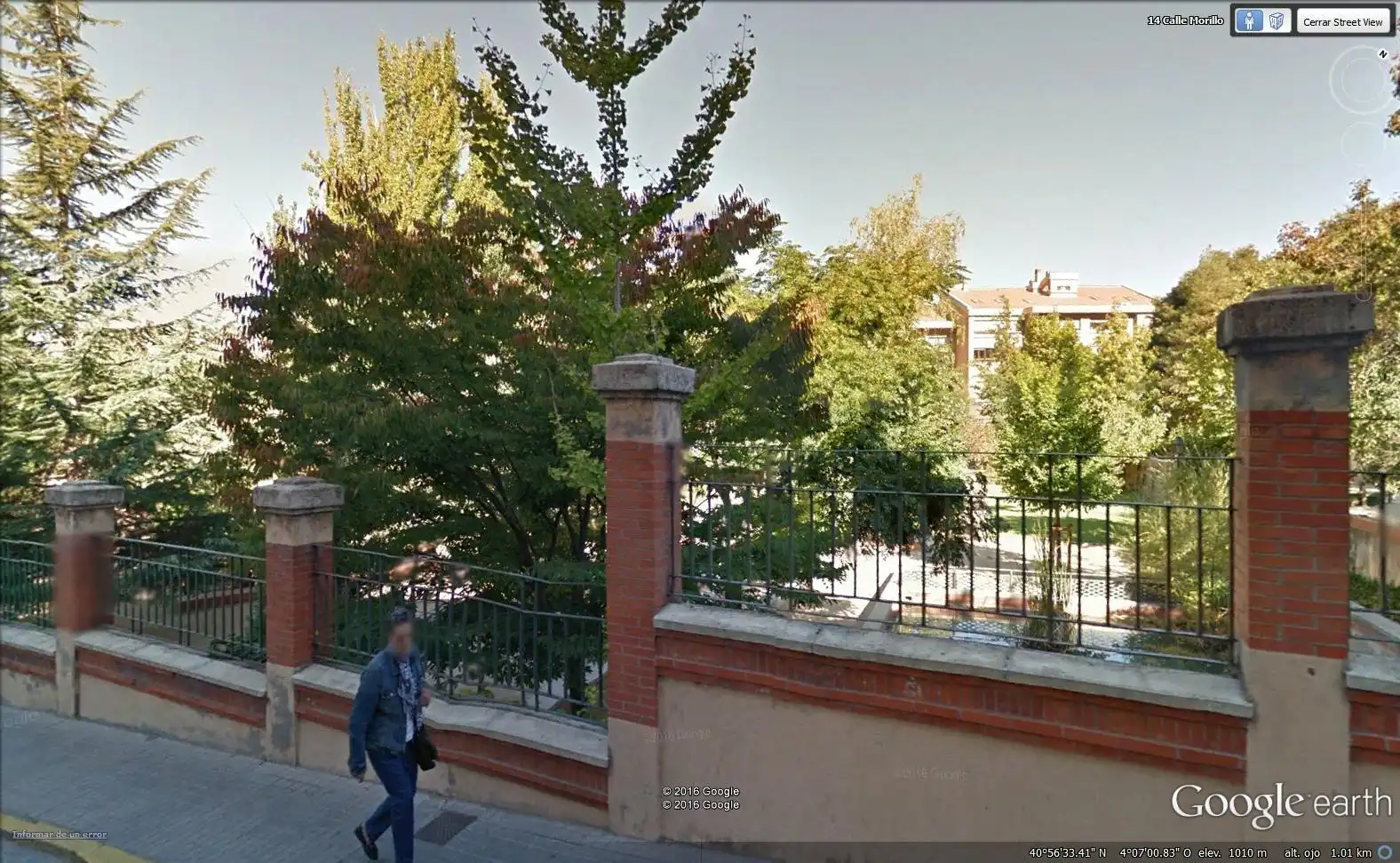 Individual de lloguer a Centro, imagen 12