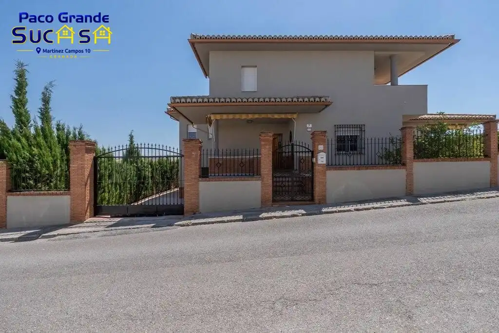 Villa zum Verkauf in Calle Calle Reina Sofía 31, imagen 94