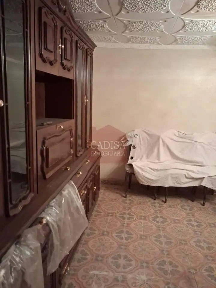 Living room of Houses for sale in Cabrillas  with Heating and Private garden