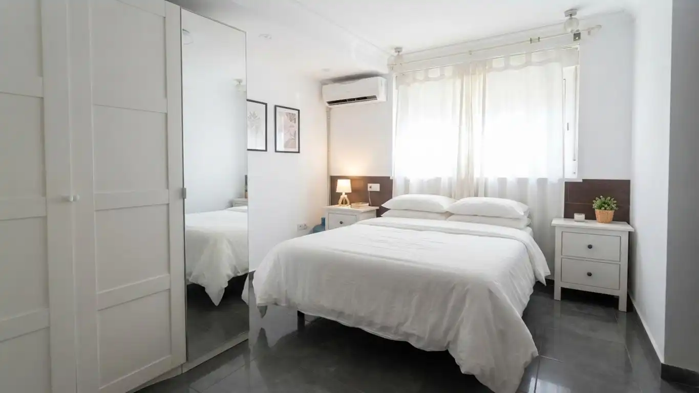Dúplex en venta en Carretera de Cádiz, imagen 4