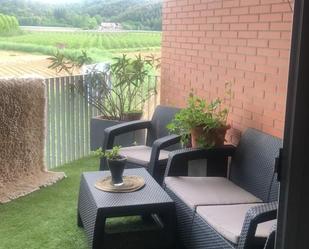 Terrace of Duplex for sale in Brunyola  with Air Conditioner