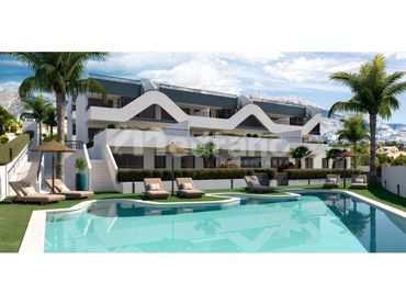 Appartement avec piscine à vendre à Calle Manises
