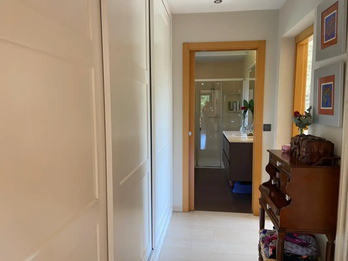 Casa o xalet en venda en Sariego amb Calefacció, Terrassa i Traster