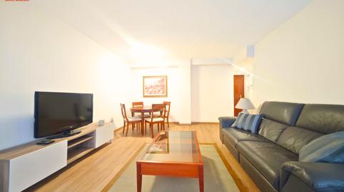 Photo 4 of Flat for rent in Avenida del Tenor Fleta, 115, La Granja,  Zaragoza Capital