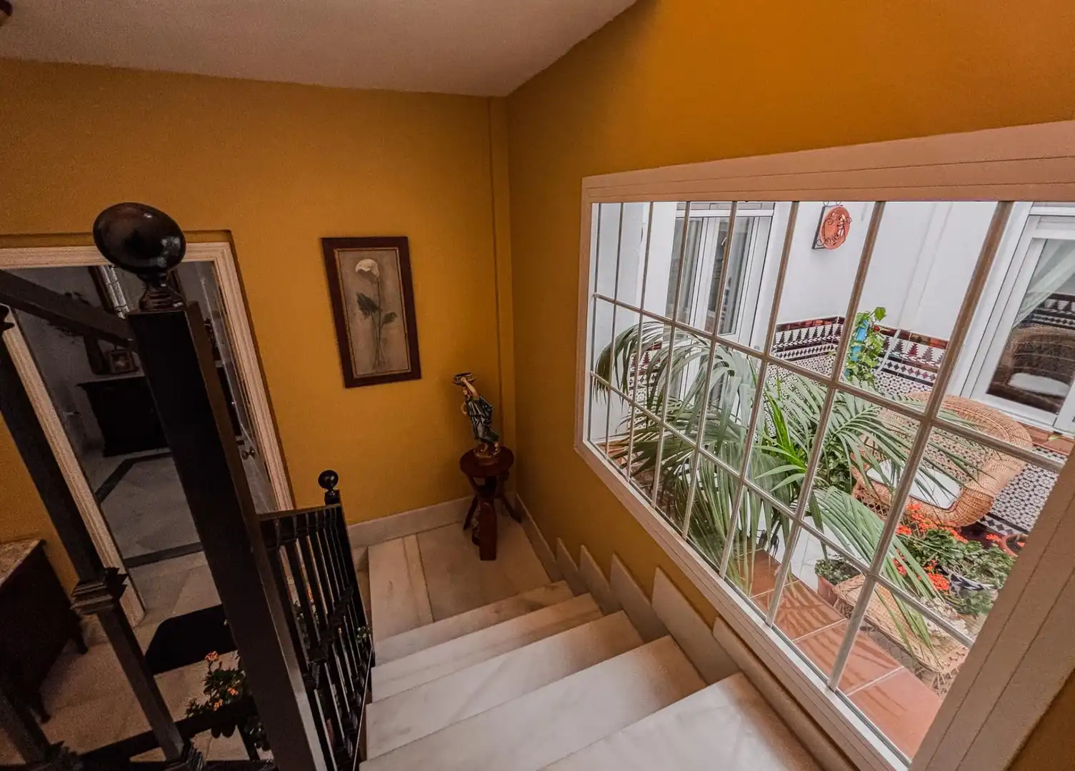 Casa adosada en venda en Camas amb Aire condicionat, Calefacció i Terrassa