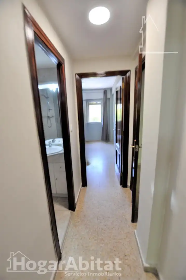 Piso en venta en Calle Luis Fenollet, La Fontsanta