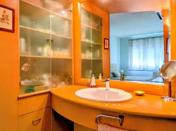 Flat with lift for sale in Carrer d'Elkano 40, imagen 15