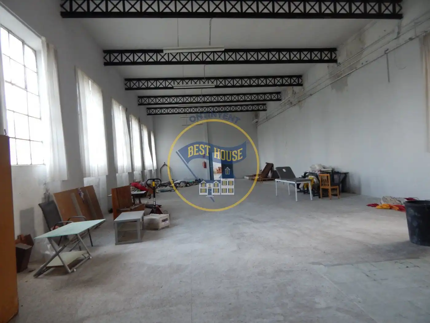 Industrial building for sale in Bocairent, imagen 9