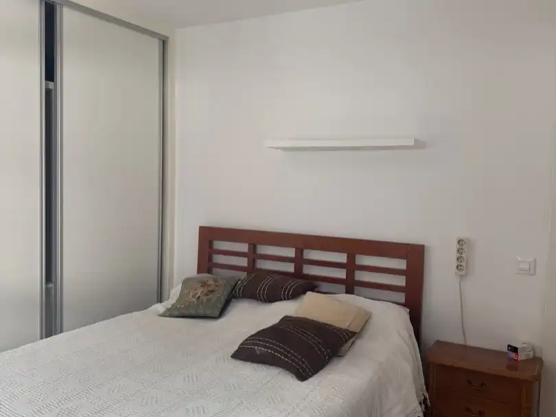 Appartamento con ascensore in vendita a Avenida de Compostela 22, imagen 7