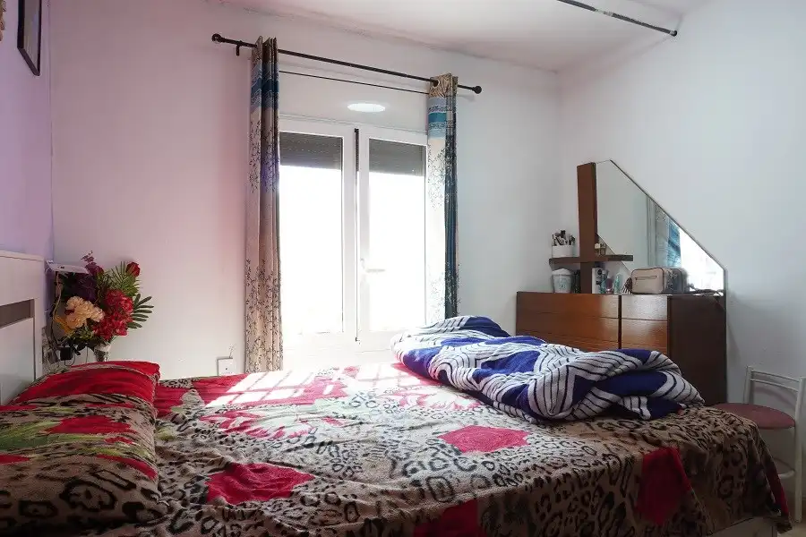 Bedroom of Detached homes for sale in Olot  with Terrace