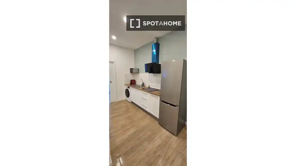 Wohnung zur Miete in Ciudad Lineal, imagen 3