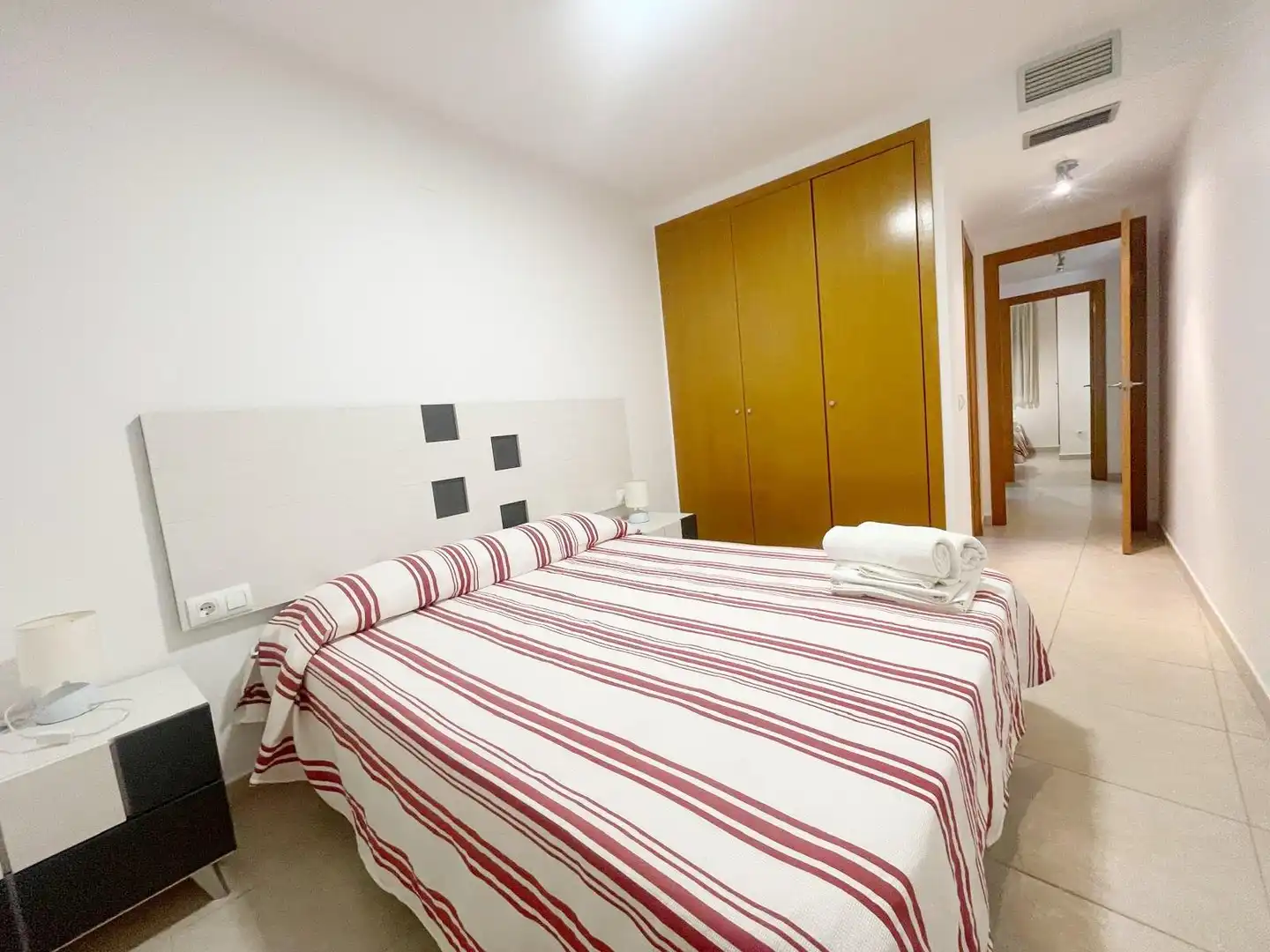 Apartament de lloguer a Les Bassetes - El Marjal