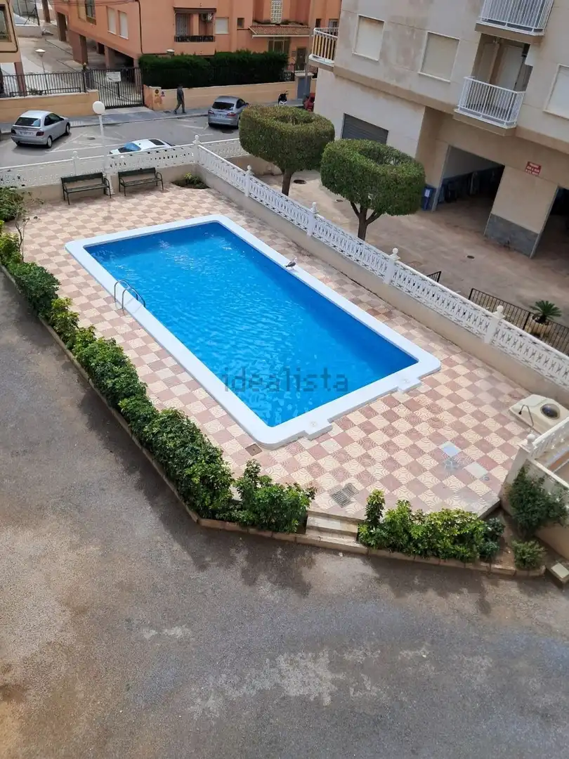 Piso con piscina en venta en Santa Pola ciudad, imagen 21