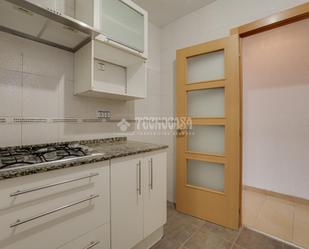 Kitchen of Flat for sale in  Barcelona Capital