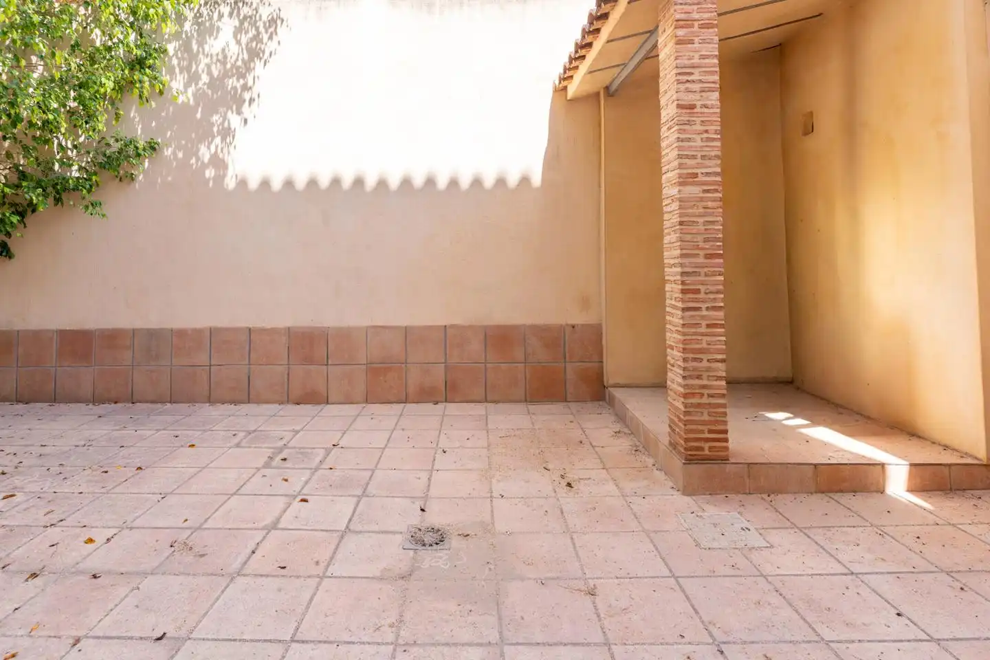 Terrassa de Casa o xalet en venda en Elche / Elx amb Calefacció, Terrassa i Traster