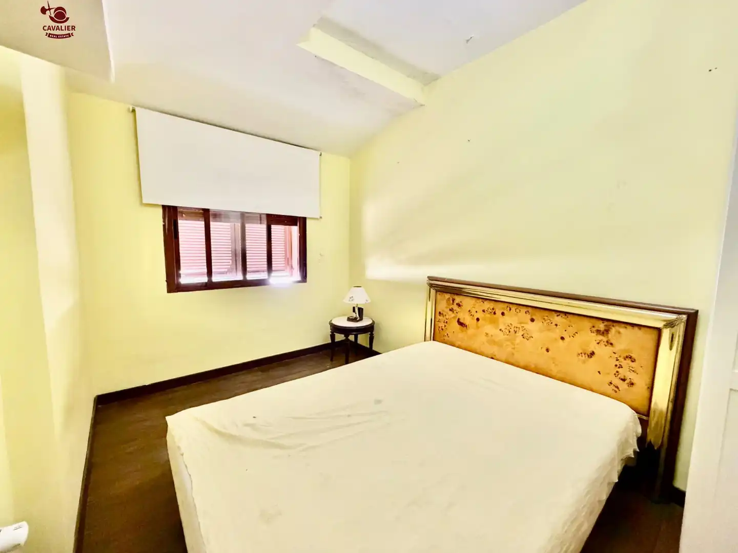 Schlafzimmer von Haus oder Chalet zur Miete in Los Molinos, Madrid