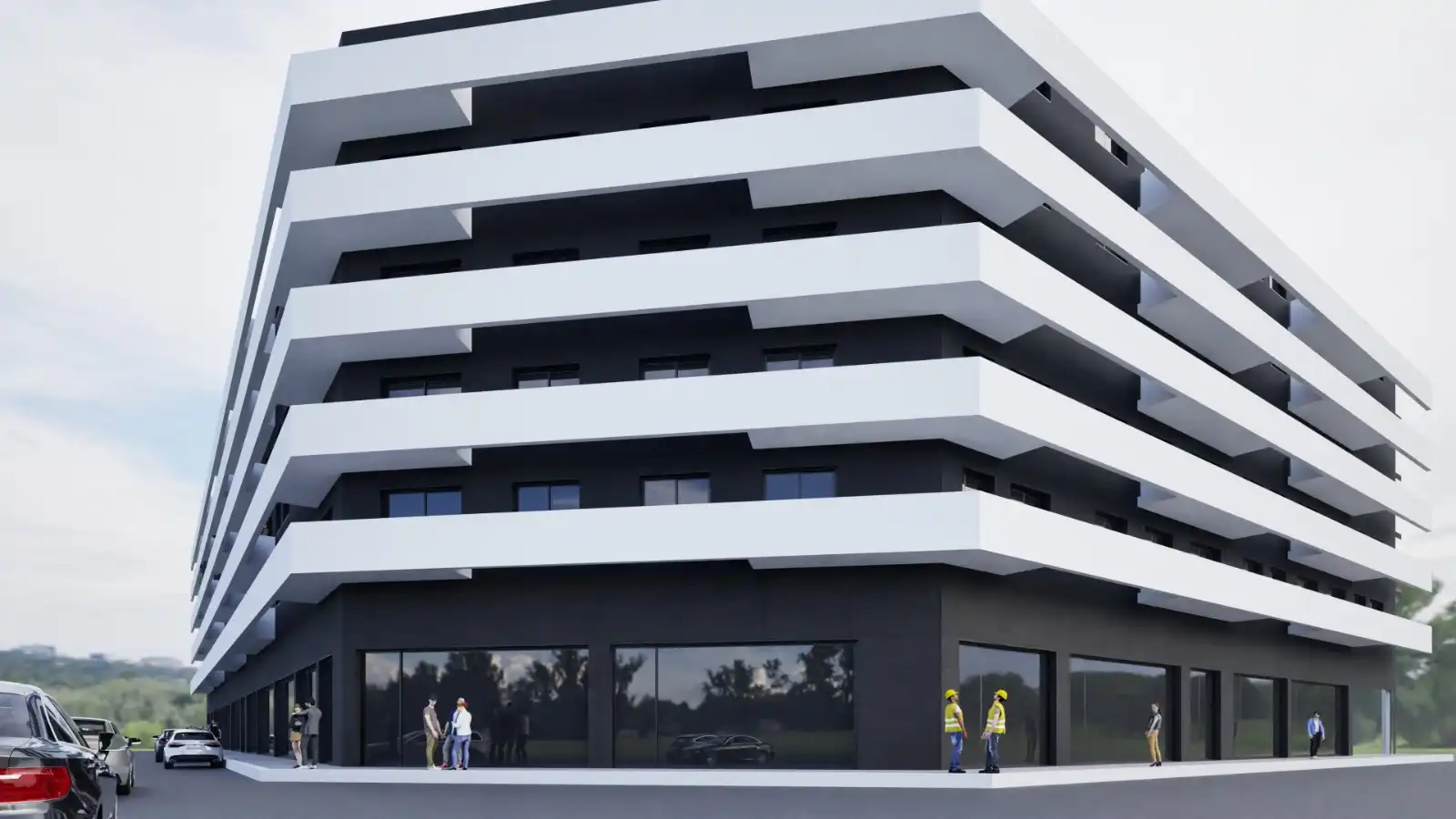 Edifici en venda a Carrer d'Urgell, 78, Balaguer