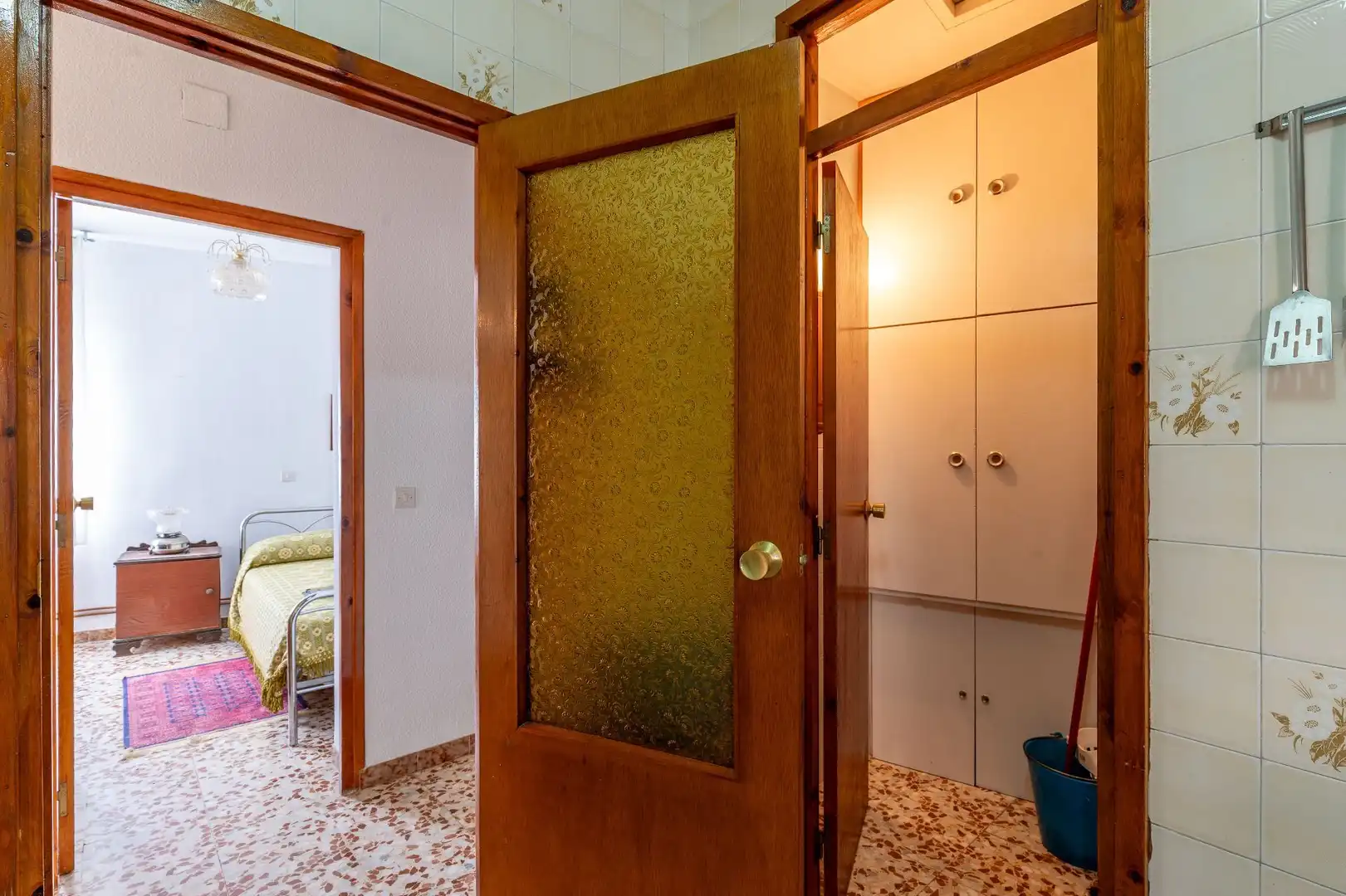 Terraced house with garden for sale in Madrigal de la Vera, imagen 25