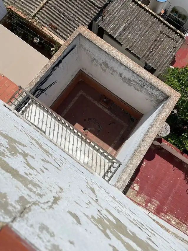 Casa a schiera in vendita a De La Encrucijada, imagen 8