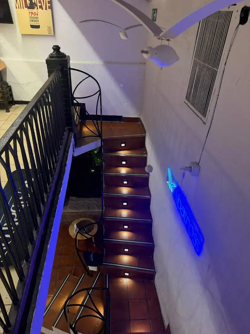 Local de lloguer en Alicante / Alacant amb Aire condicionat i Moblat