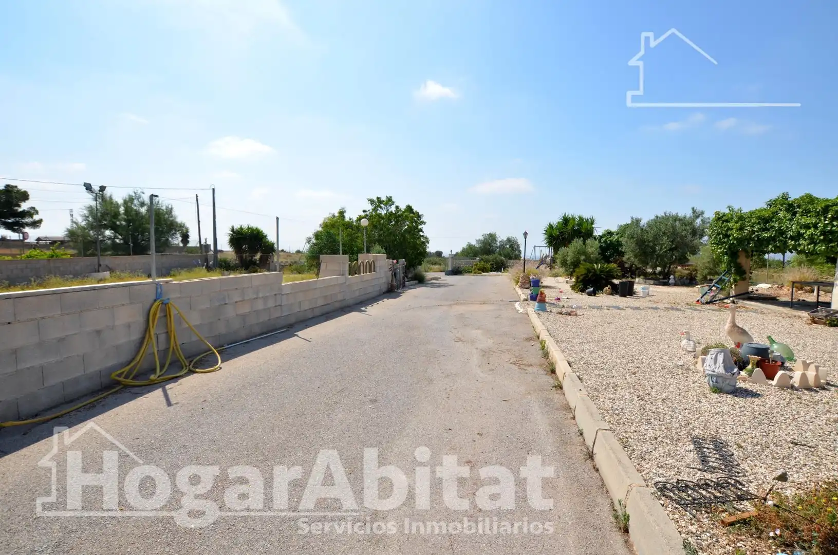 Casa o xalet en venda en Alicante / Alacant amb Calefacció, Jardí privat i Terrassa
