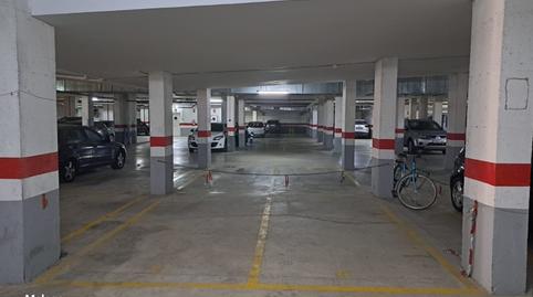 Photo 4 of Garage for sale in Calle Benajarafe, 11, Las Flores, Málaga