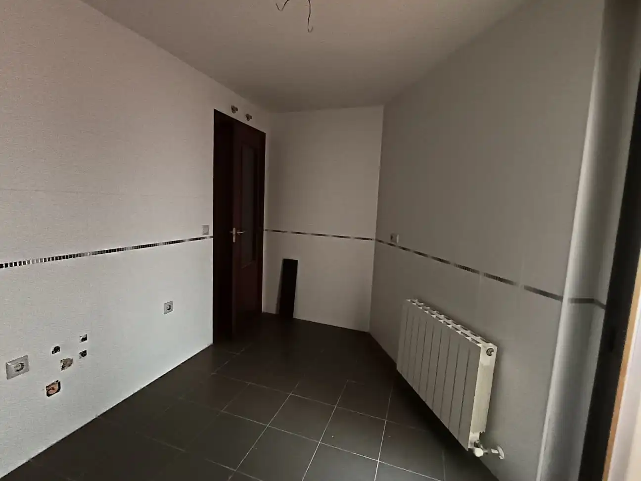 Piso en venta en Pozuelo de Calatrava con Calefacción y Trastero