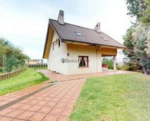 House or chalet for sale in Villaescusa (Cantabria)  with Heating, Private garden and Terrace